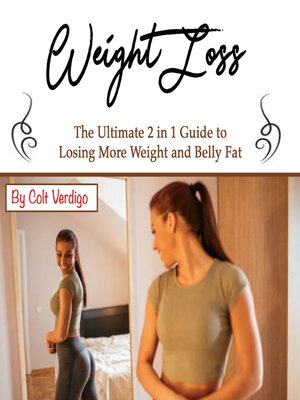 cover image of Weight Loss